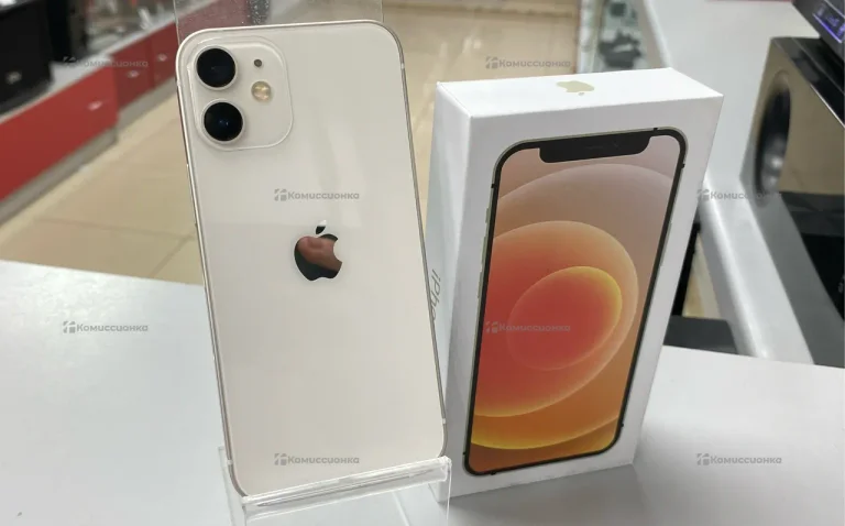 Apple iPhone 12 mini 128Gb