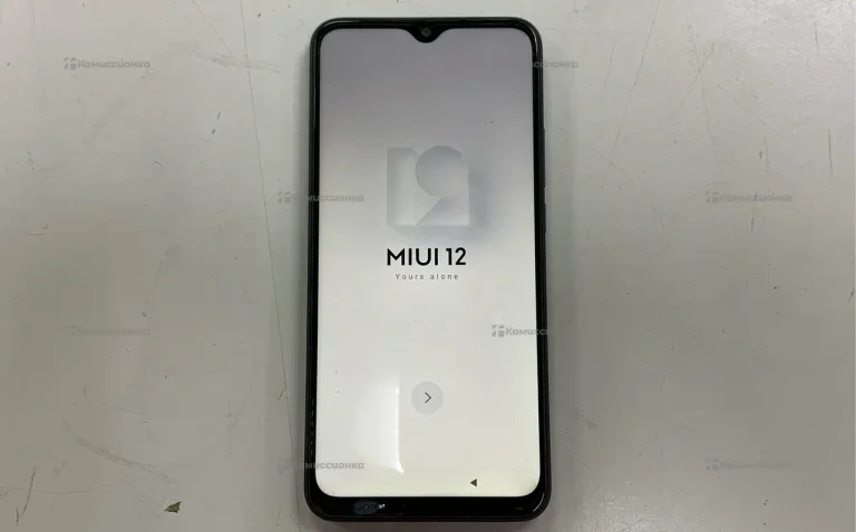 Xiaomi Redmi 9 4/64GB