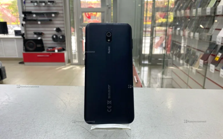 Xiaomi Redmi 8A 2/32 ГБ
