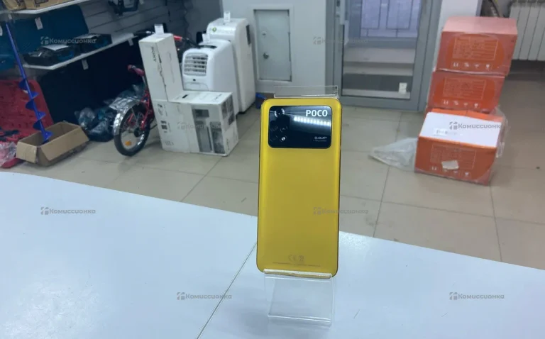 Xiaomi POCO M4 Pro 4G 8/256Gb