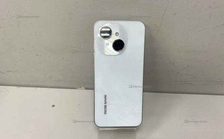 Tecno Spark Go 1 3/64 ГБ