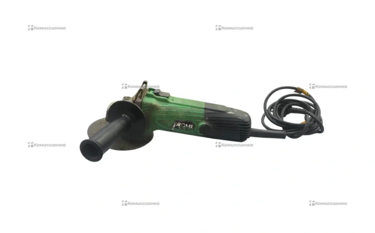 УШМ Hitachi G18SS