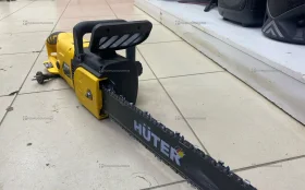 Цепная пила Huter ELS-2000