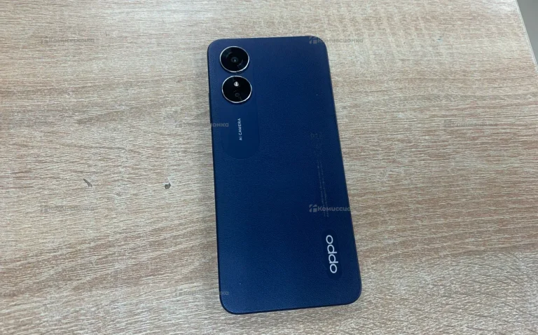 Oppo A17 4/64Gb