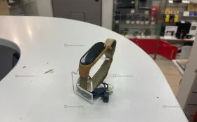Часы  mi band
