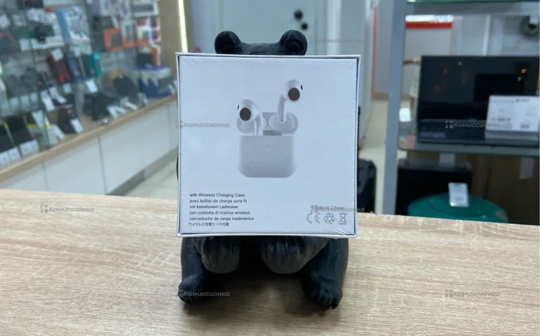 Наушники Pods 3 реп