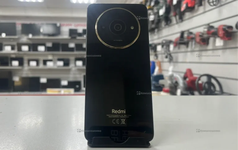 Xiaomi Redmi A3x 3/64ГБ