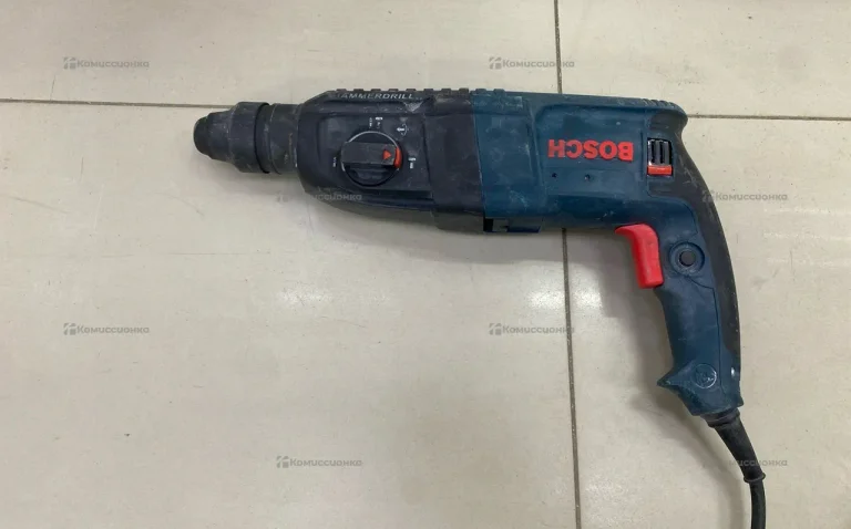 Ппрфоратор Bosch (реплика)