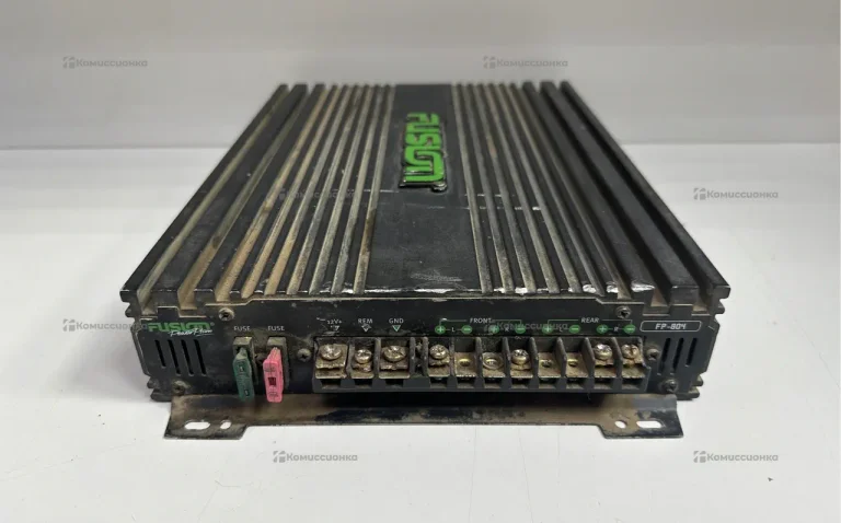 Усилитель  FUSION FP-804