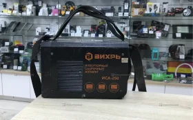 Купить Сварочный аппарат Вихрь ИСА-250 б/у , в Санкт-Петербург Цена:2500рублей