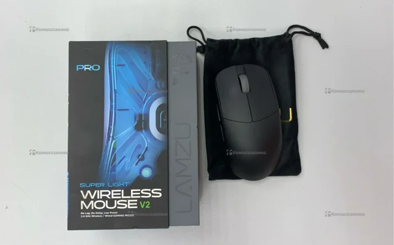 Компьютерная мышь Atlantis v2