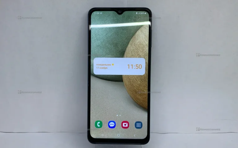 Samsung Galaxy A12 4/64 ГБ