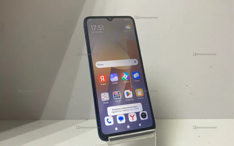 Xiaomi Redmi 12C 4/64Gb
