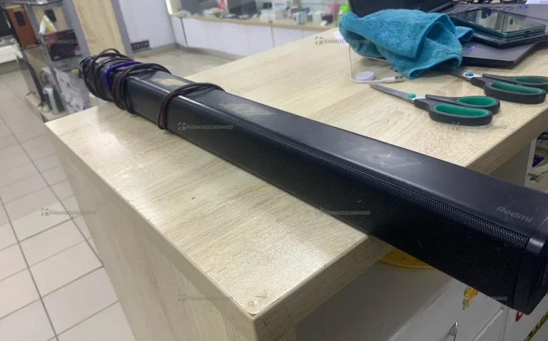 Саундбар Xiaomi Redmi TV Soundbar