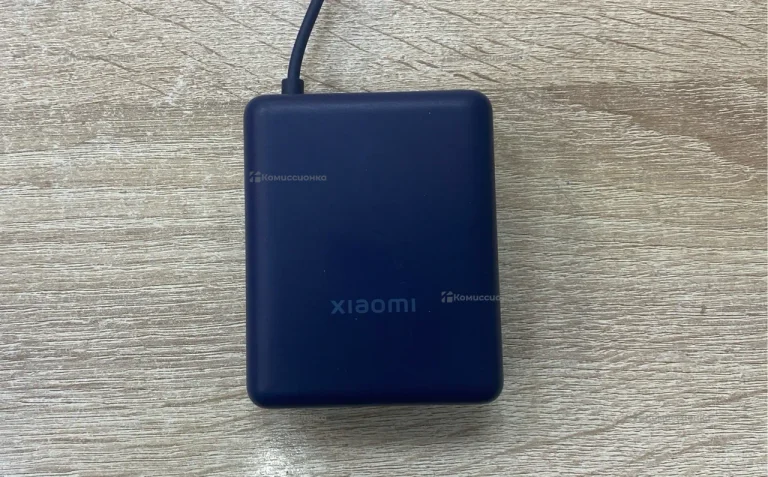 Power Bank Xiaomi 10.000