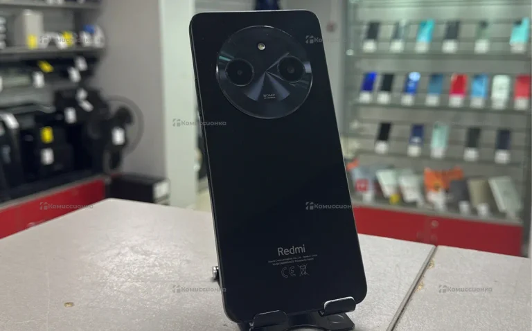 Xiaomi Redmi 14C 4/128 ГБ