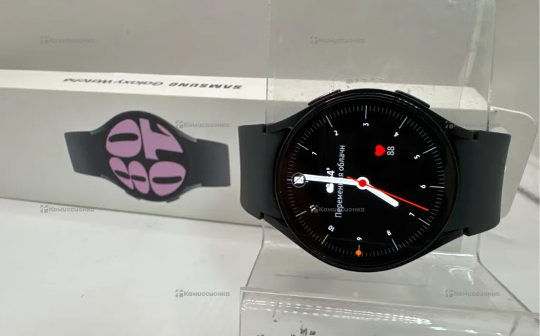 Часы  Samsung galaxy watch 6