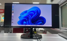 Монитор LG 25UM58-P