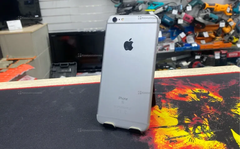 Apple iPhone 6s Plus 2/32 ГБ