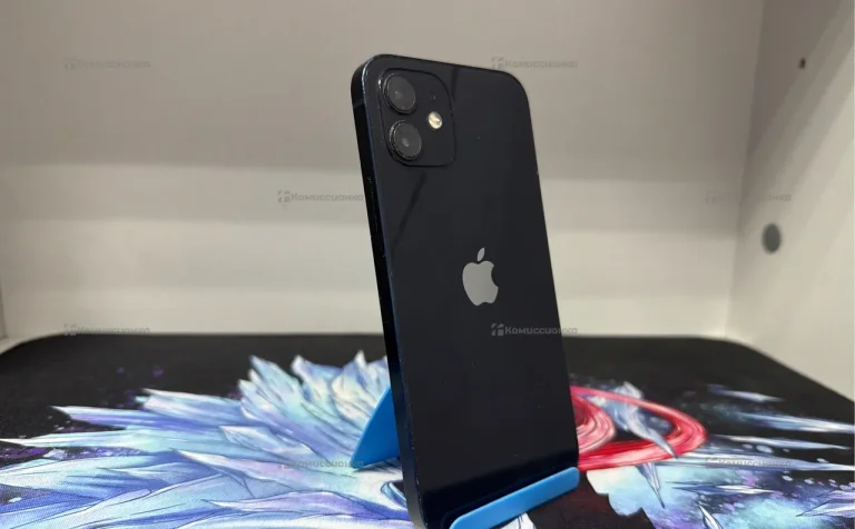 Apple iPhone 12 4/128 ГБ