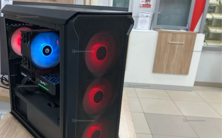 Системный блок  5050