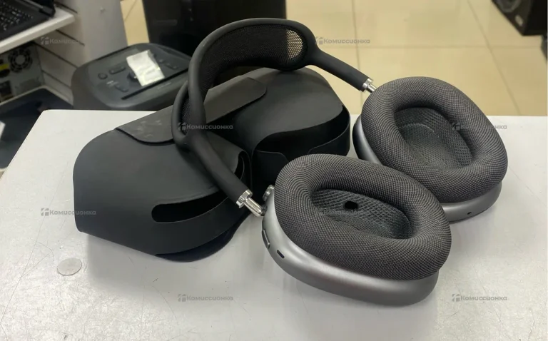 Наушники  air pods Max