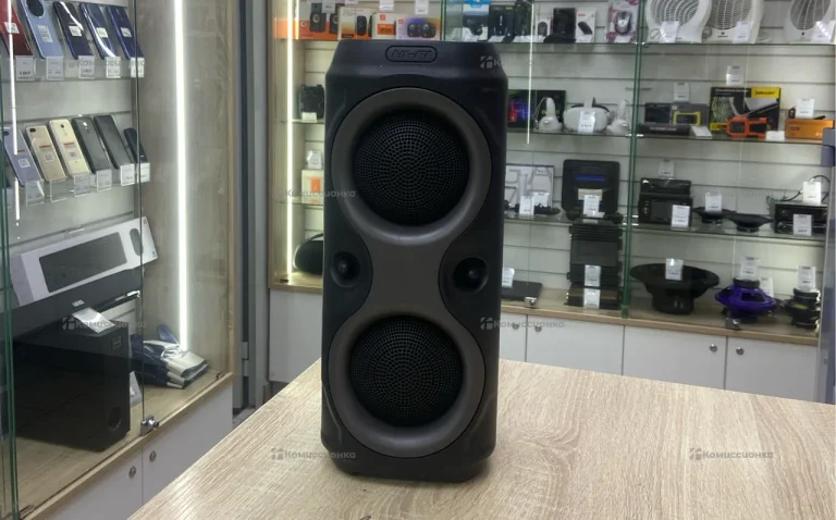 Колонка  forza plus 443-109