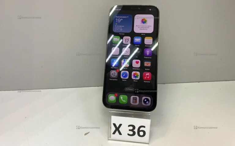 Apple iPhone 12 Pro 6/128 ГБ