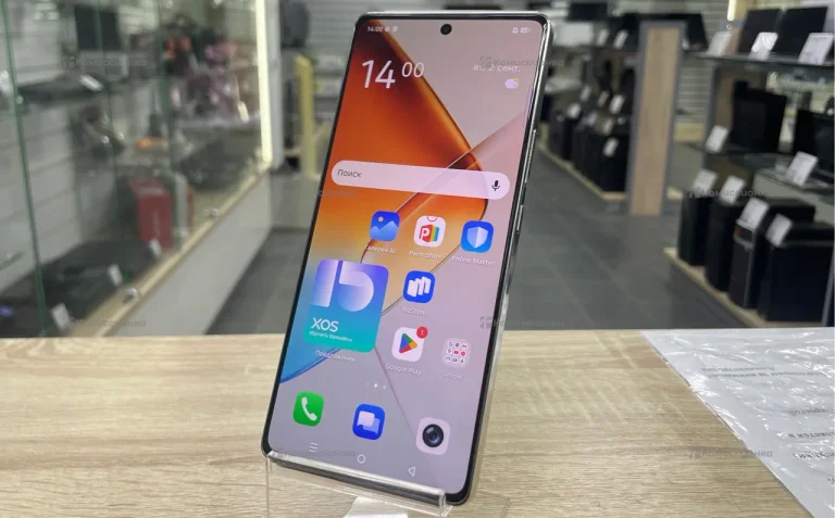 Infinix NOTE 40 8/256Gb