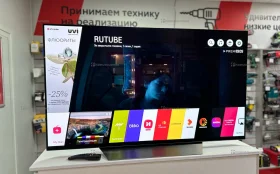 Купить Телевизор lg.. OLED55B8PLA б/у , в Сызрань Цена:62990рублей