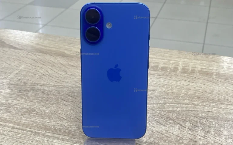 Apple Iphone 16 128Gb