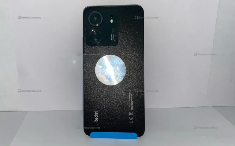 Xiaomi Redmi 13C 8/256 ГБ