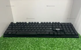 Купить Клавиатура  Defender Aura MKP-117 б/у , в Краснодар Цена:390рублей
