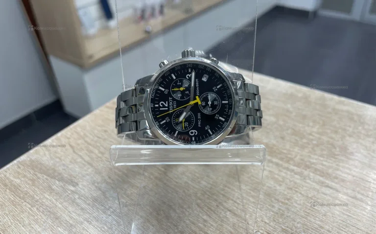 Часы Tissot