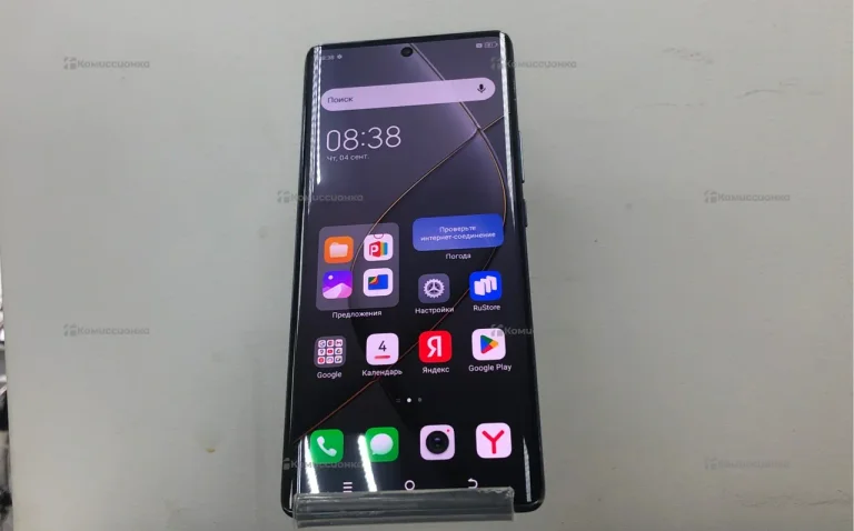 Tecno Tecno Spark 20 pro+ 8/256