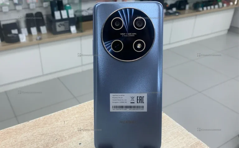 Huawei nova 13i 8/128 ГБ