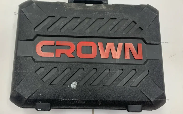 Перфоратор CROWN CT18182