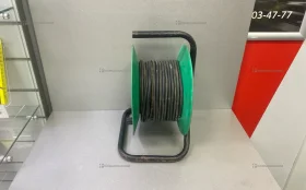 Удлинитель на катушке 3x1.0 25m