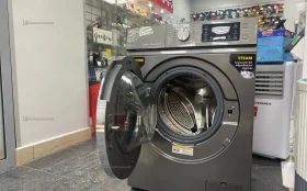 Купить Стиральная машина Carrera CRWM585 б/у , в Тюмень Цена:24990рублей