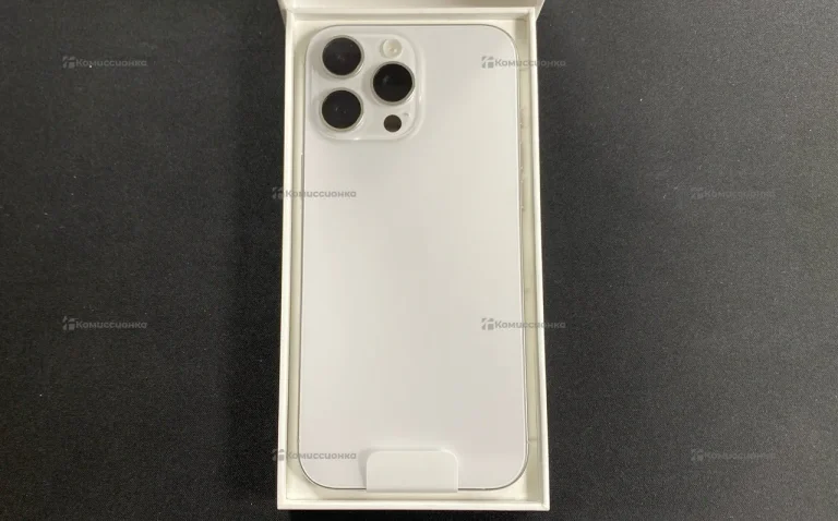 Apple iPhone 16 Pro Max 8/256 ГБ