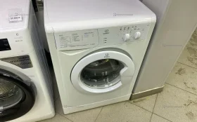 Купить Стиральная машина  Indesit 5kg 800ob б/у , в Нижний Новгород Цена:7990рублей