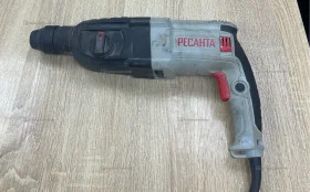Перфоратор РЕСАНТА 32-1000к