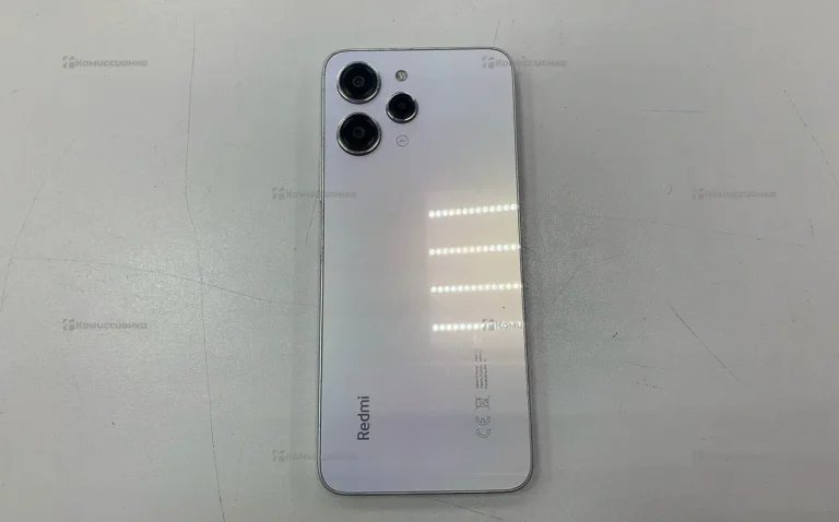 Xiaomi Redmi 12 6/128 ГБ