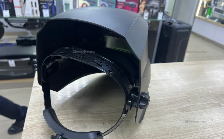 Маска сварочная Shine 5000