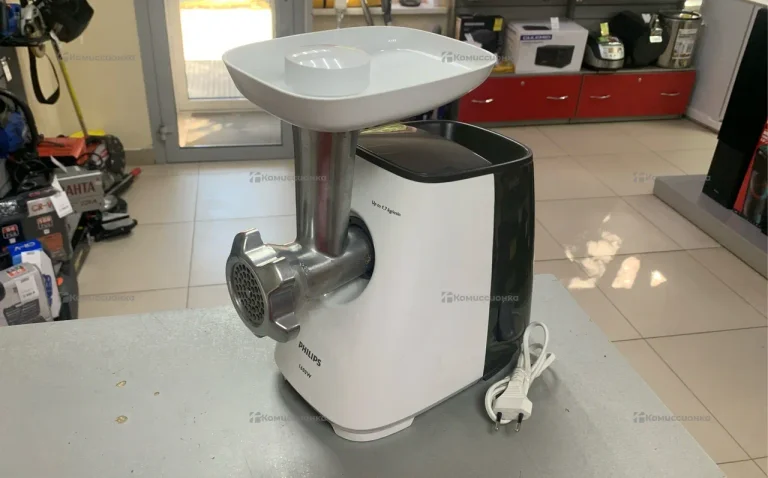 Мясорубка Philips HR2713