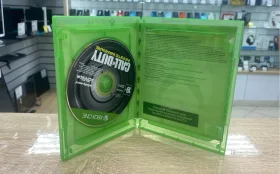 Диск XboxOne COD IW