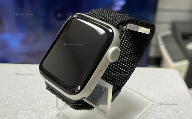 Часы Apple Watch SE 2nd 40mm