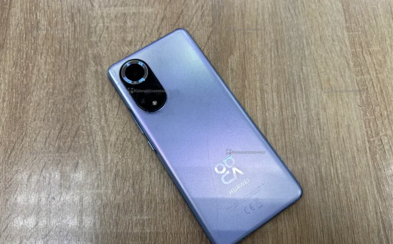 Huawei nova 9 8/128 ГБ