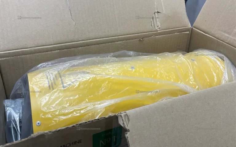 Тепловая пушка газовая Ballu BHG-20