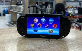 Приставка Sony PSP Vita
